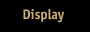 Large displays link